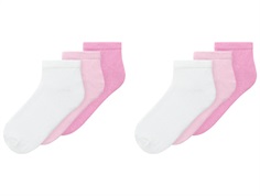 Name It ankle socks ballerina 6-pack